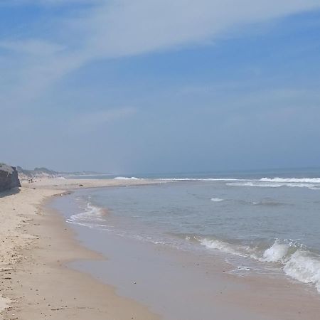 Holiday At Hemsby Buitenkant foto