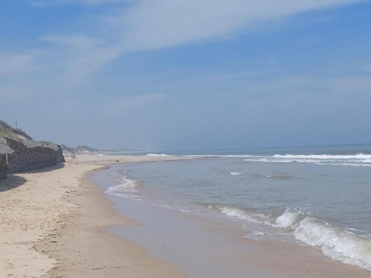 Holiday At Hemsby Buitenkant foto